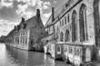 HDR de Bruges