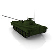 3d russian BMP2