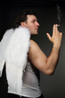 Smocking angel Smocking angel