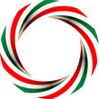 Ghirlanda Italia 2