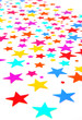 Colorful Stars Colorful Stars