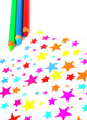 Colourful Pencils make Rainbow Colourful Pencils make Rainbow