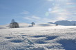 Winter Wonderland - Saalfelden, AT Feb. 2011