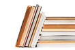 Pile of books