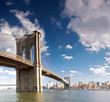 Brooklyn Bridge, New York
