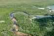 Tropical coastal, Mozambique, southern Africa