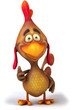 Poulet