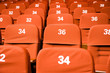 theatre chairs