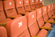 theatre chairs