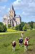 Abbaye de Cerisy-La-Forêt