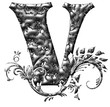 Letter 3D