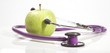 Apple © Herby Meseritsch