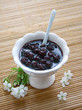 Cherry jam. Cherry jam.