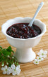Cherry jam. Cherry jam.