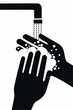 wash your hands