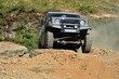 vehicule tout terrain