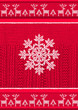Christmas knit