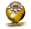 World business