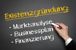 Existenzgründung