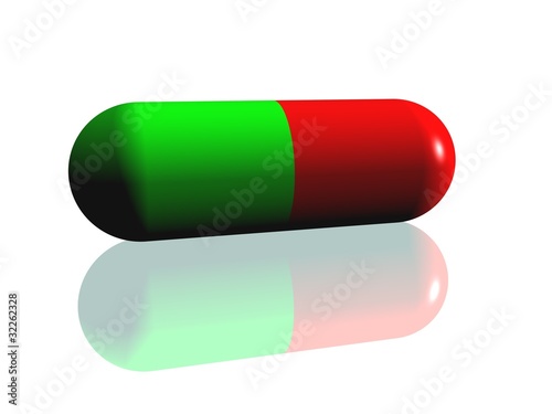 Illustration: Pill Pill