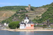Kaub (Mai 2011)