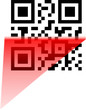 scanning of qr and bbm code scanning of qr and bbm code
