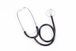 Black Stethoscope