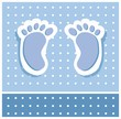 Baby Boy Feet