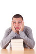 Stressed Student