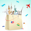 Travel package