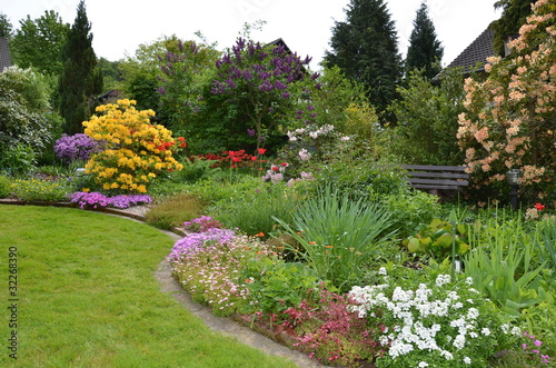 Photo: Garten Garten