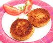 Fischfrikadelle