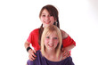 Foto: Freche Teenager 15.05.11 Freche Teenager 15.05.11