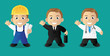 Occupations