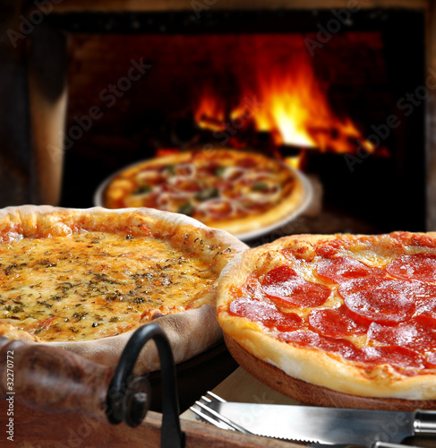 Photo: Pizza Pizza