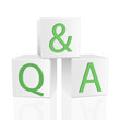 Vector: Q&A Q&A