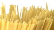 Video: Pasta background closeup Pasta background closeup