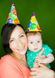 party mit baby2