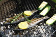 grillfisch
