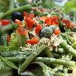 Salade niçoise