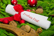 Frohes Fest