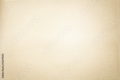 Photo: Canvas texture Canvas texture