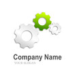 gear logo 2 (green) gear logo 2 (green)