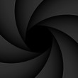 Shutter aperture
