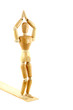 Diving Manikin