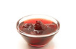 Strawberry jam Strawberry jam