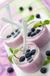 fruit yogurt