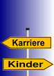 Karriere vs Kinder