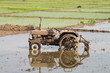 Tracteur