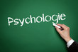 Psychologie